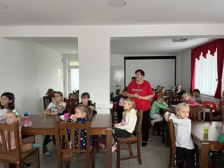 Jesenske počitnice v TNC Peterloug 15